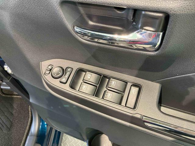 タントカスタムＲＳナビ　ＥＴＣ　前席シートヒーター　下回り防錆済み　ターボ　４ＷＤ　エアバッグ　アルミ　ＡＢＳ　キーフリー（青森県）の中古車