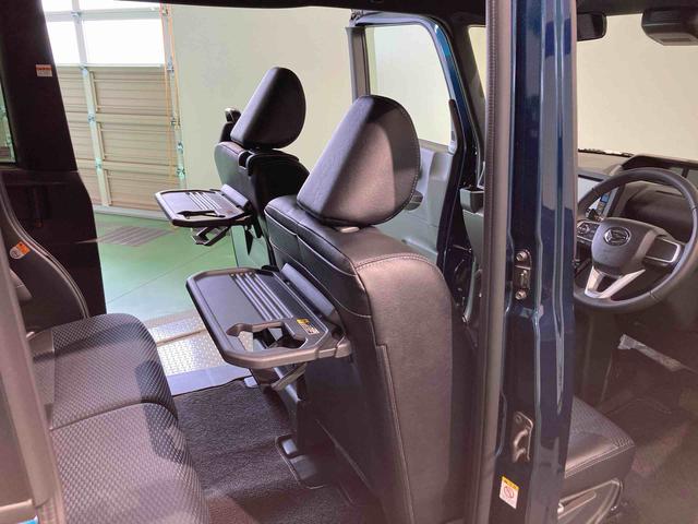 タントカスタムＲＳナビ　ＥＴＣ　前席シートヒーター　下回り防錆済み　ターボ　４ＷＤ　エアバッグ　アルミ　ＡＢＳ　キーフリー（青森県）の中古車