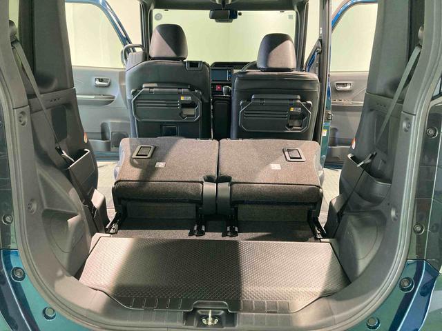 タントカスタムＲＳナビ　ＥＴＣ　前席シートヒーター　下回り防錆済み　ターボ　４ＷＤ　エアバッグ　アルミ　ＡＢＳ　キーフリー（青森県）の中古車