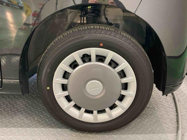 ムーヴキャンバスセオリーＧ前席シートヒーター　下回り防錆済み　両側スライドドア　４ＷＤ　キーフリー　スマートキー　エアバッグ（青森県）の中古車