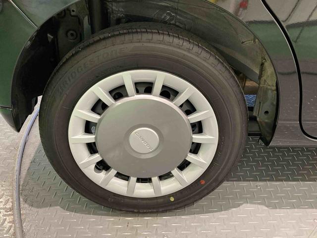 ムーヴキャンバスセオリーＧ前席シートヒーター　下回り防錆済み　両側スライドドア　４ＷＤ　キーフリー　スマートキー　エアバッグ（青森県）の中古車