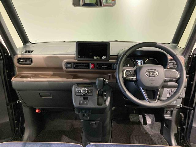 ムーヴキャンバスセオリーＧ前席シートヒーター　下回り防錆済み　両側スライドドア　４ＷＤ　キーフリー　スマートキー　エアバッグ（青森県）の中古車