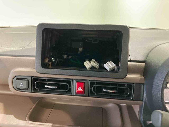 ムーヴキャンバスセオリーＧ前席シートヒーター　下回り防錆済み　両側スライドドア　４ＷＤ　キーフリー　スマートキー　エアバッグ（青森県）の中古車