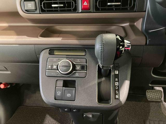 ムーヴキャンバスセオリーＧ前席シートヒーター　下回り防錆済み　両側スライドドア　４ＷＤ　キーフリー　スマートキー　エアバッグ（青森県）の中古車