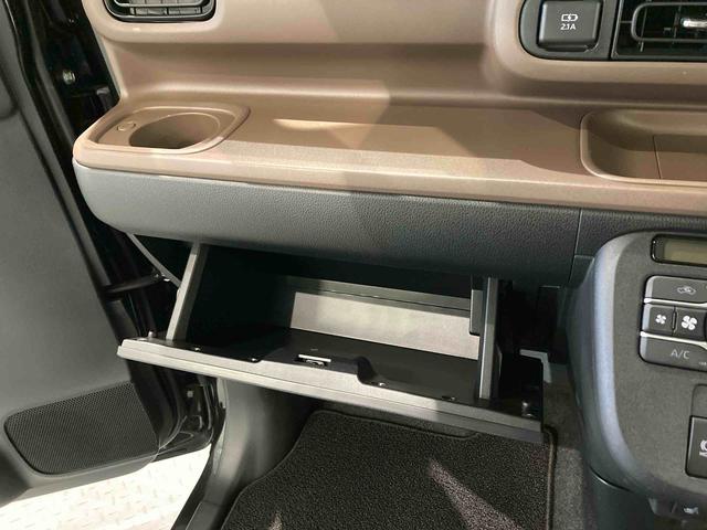 ムーヴキャンバスセオリーＧ前席シートヒーター　下回り防錆済み　両側スライドドア　４ＷＤ　キーフリー　スマートキー　エアバッグ（青森県）の中古車