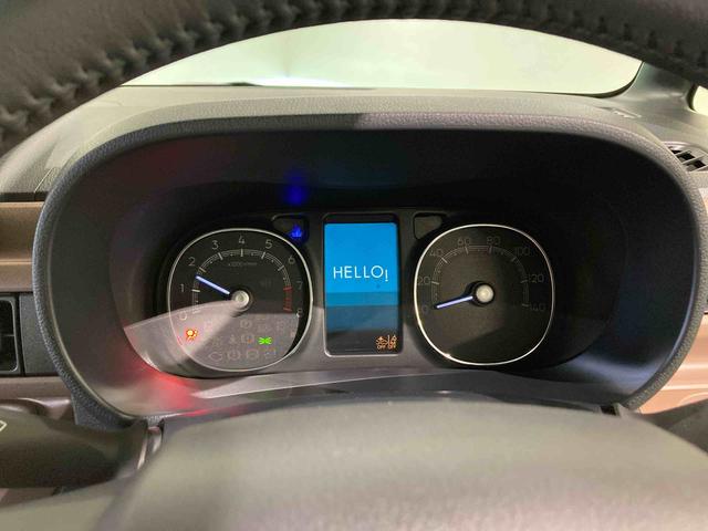 ムーヴキャンバスセオリーＧ前席シートヒーター　下回り防錆済み　両側スライドドア　４ＷＤ　キーフリー　スマートキー　エアバッグ（青森県）の中古車