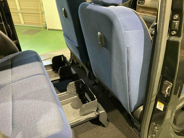 ムーヴキャンバスセオリーＧ前席シートヒーター　下回り防錆済み　両側スライドドア　４ＷＤ　キーフリー　スマートキー　エアバッグ（青森県）の中古車