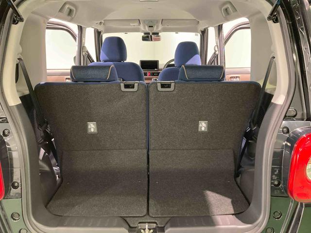 ムーヴキャンバスセオリーＧ前席シートヒーター　下回り防錆済み　両側スライドドア　４ＷＤ　キーフリー　スマートキー　エアバッグ（青森県）の中古車