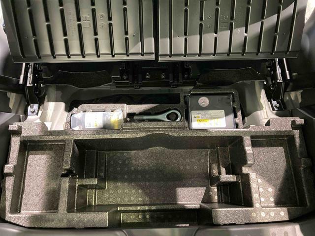 ムーヴキャンバスセオリーＧ前席シートヒーター　下回り防錆済み　両側スライドドア　４ＷＤ　キーフリー　スマートキー　エアバッグ（青森県）の中古車