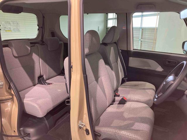 タントＸ下回り防錆済み　前席シートヒーター　両側スライドドア　キーフリー　４ＷＤ　スマートキー　ＡＢＳ　エアバッグ（青森県）の中古車