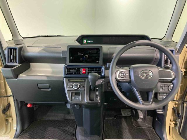 タントＸ下回り防錆済み　前席シートヒーター　両側スライドドア　キーフリー　４ＷＤ　スマートキー　ＡＢＳ　エアバッグ（青森県）の中古車