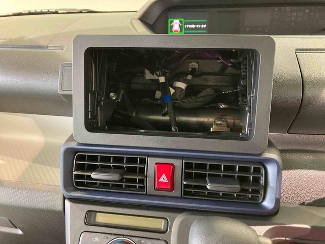 タントＸ下回り防錆済み　前席シートヒーター　両側スライドドア　キーフリー　４ＷＤ　スマートキー　ＡＢＳ　エアバッグ（青森県）の中古車