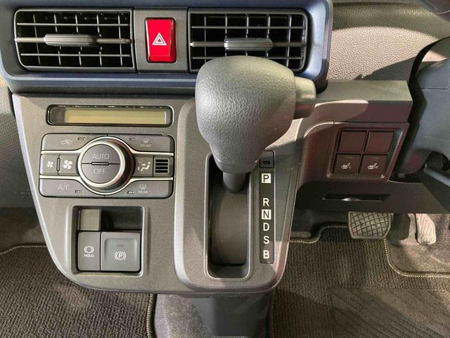 タントＸ下回り防錆済み　前席シートヒーター　両側スライドドア　キーフリー　４ＷＤ　スマートキー　ＡＢＳ　エアバッグ（青森県）の中古車