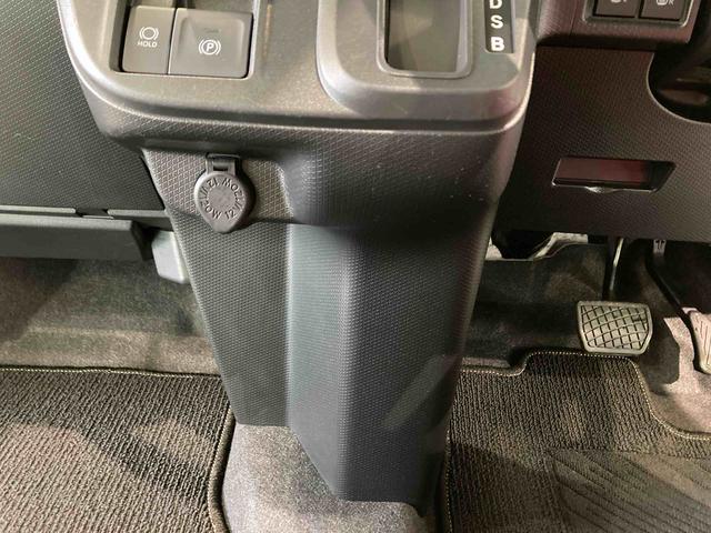 タントＸ下回り防錆済み　前席シートヒーター　両側スライドドア　キーフリー　４ＷＤ　スマートキー　ＡＢＳ　エアバッグ（青森県）の中古車