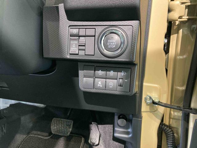 タントＸ下回り防錆済み　前席シートヒーター　両側スライドドア　キーフリー　４ＷＤ　スマートキー　ＡＢＳ　エアバッグ（青森県）の中古車