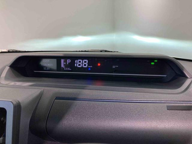 タントＸ下回り防錆済み　前席シートヒーター　両側スライドドア　キーフリー　４ＷＤ　スマートキー　ＡＢＳ　エアバッグ（青森県）の中古車