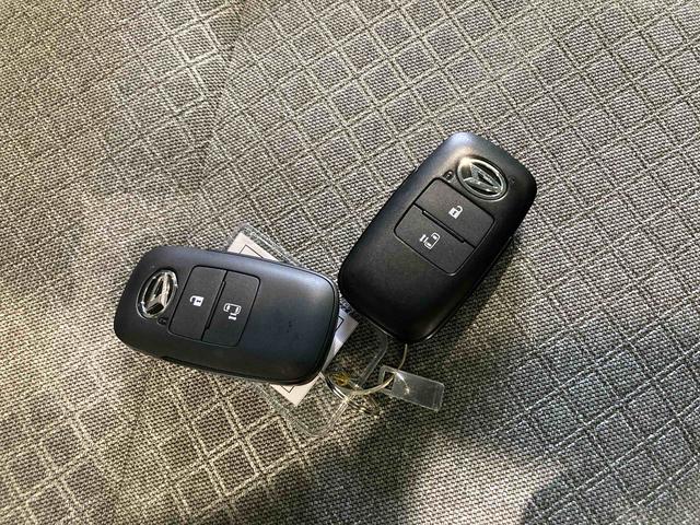 タントＸ下回り防錆済み　前席シートヒーター　両側スライドドア　キーフリー　４ＷＤ　スマートキー　ＡＢＳ　エアバッグ（青森県）の中古車