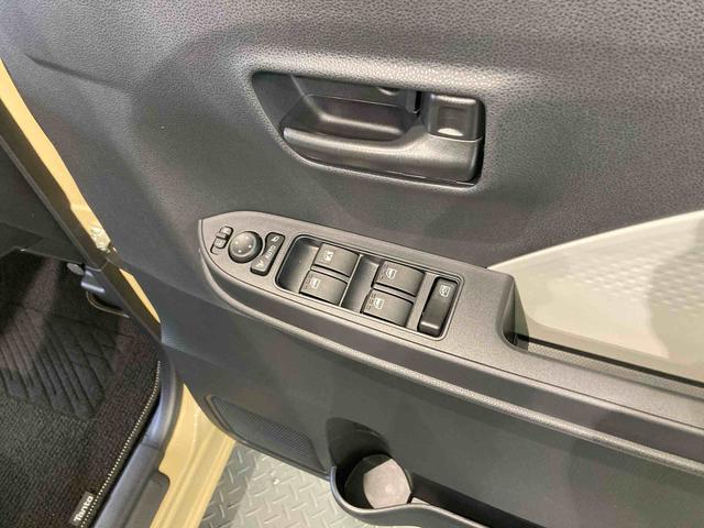 タントＸ下回り防錆済み　前席シートヒーター　両側スライドドア　キーフリー　４ＷＤ　スマートキー　ＡＢＳ　エアバッグ（青森県）の中古車