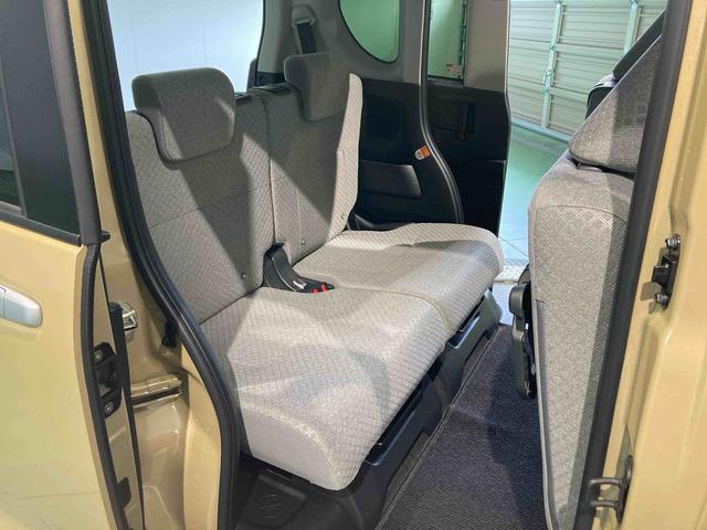 タントＸ下回り防錆済み　前席シートヒーター　両側スライドドア　キーフリー　４ＷＤ　スマートキー　ＡＢＳ　エアバッグ（青森県）の中古車