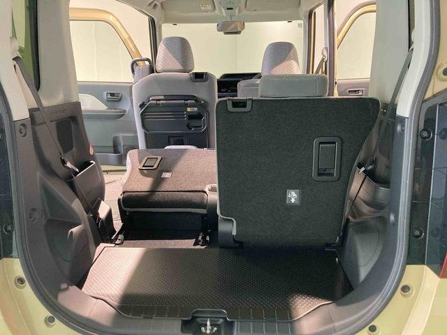 タントＸ下回り防錆済み　前席シートヒーター　両側スライドドア　キーフリー　４ＷＤ　スマートキー　ＡＢＳ　エアバッグ（青森県）の中古車