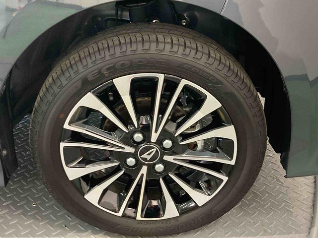 タントカスタムＲＳ下回り防錆済み　前席シートヒーター　両側スライドドア　ターボ　４ＷＤ　スマートキー　エアバッグ　アルミ　ＡＢＳ　キーフリー（青森県）の中古車