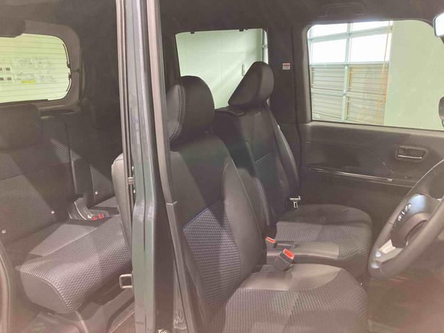 タントカスタムＲＳ下回り防錆済み　前席シートヒーター　両側スライドドア　ターボ　４ＷＤ　スマートキー　エアバッグ　アルミ　ＡＢＳ　キーフリー（青森県）の中古車