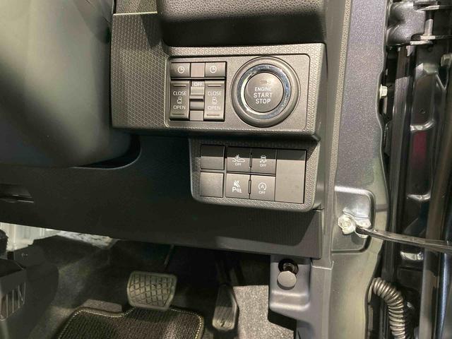 タントカスタムＲＳ下回り防錆済み　前席シートヒーター　両側スライドドア　ターボ　４ＷＤ　スマートキー　エアバッグ　アルミ　ＡＢＳ　キーフリー（青森県）の中古車