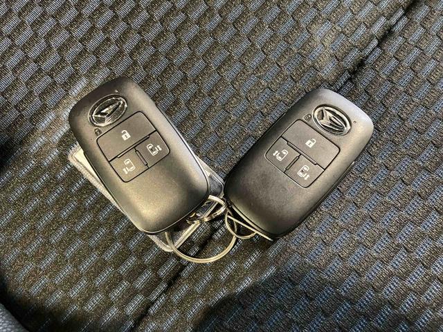 タントカスタムＲＳ下回り防錆済み　前席シートヒーター　両側スライドドア　ターボ　４ＷＤ　スマートキー　エアバッグ　アルミ　ＡＢＳ　キーフリー（青森県）の中古車