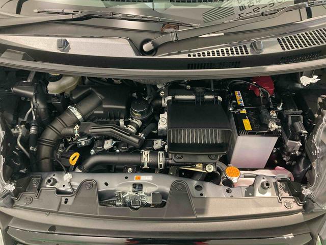 タントカスタムＲＳ下回り防錆済み　前席シートヒーター　両側スライドドア　ターボ　４ＷＤ　スマートキー　エアバッグ　アルミ　ＡＢＳ　キーフリー（青森県）の中古車