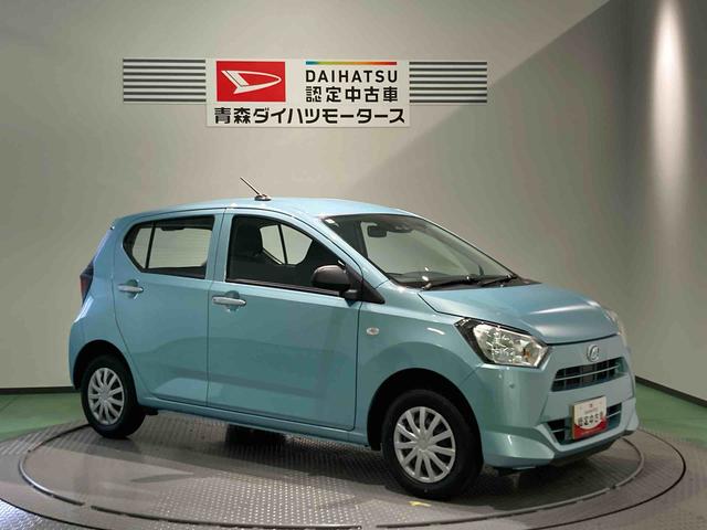 ミライースＬ　ＳＡIII下回り防錆済み　４ＷＤ　キーレスキー　エアバッグ　ＡＢＳ（青森県）の中古車