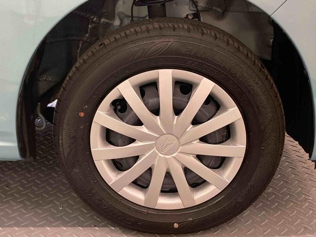 ミライースＬ　ＳＡIII下回り防錆済み　４ＷＤ　キーレスキー　エアバッグ　ＡＢＳ（青森県）の中古車