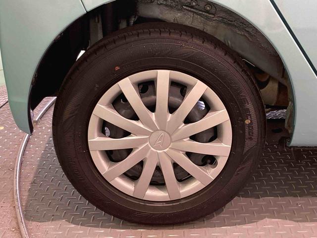 ミライースＬ　ＳＡIII下回り防錆済み　４ＷＤ　キーレスキー　エアバッグ　ＡＢＳ（青森県）の中古車