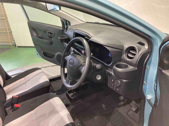 ミライースＬ　ＳＡIII下回り防錆済み　４ＷＤ　キーレスキー　エアバッグ　ＡＢＳ（青森県）の中古車