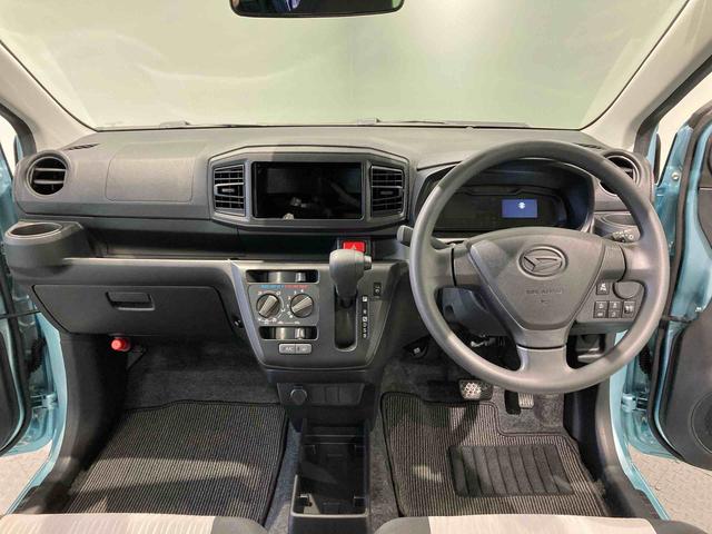 ミライースＬ　ＳＡIII下回り防錆済み　４ＷＤ　キーレスキー　エアバッグ　ＡＢＳ（青森県）の中古車