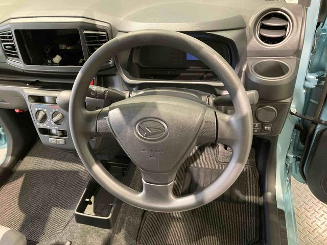 ミライースＬ　ＳＡIII下回り防錆済み　４ＷＤ　キーレスキー　エアバッグ　ＡＢＳ（青森県）の中古車