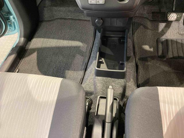 ミライースＬ　ＳＡIII下回り防錆済み　４ＷＤ　キーレスキー　エアバッグ　ＡＢＳ（青森県）の中古車