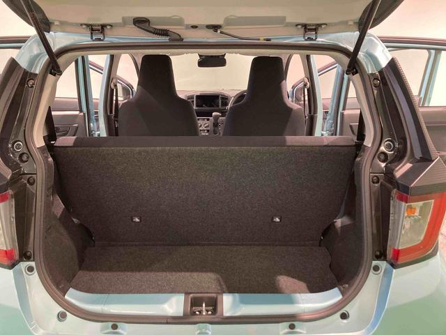 ミライースＬ　ＳＡIII下回り防錆済み　４ＷＤ　キーレスキー　エアバッグ　ＡＢＳ（青森県）の中古車