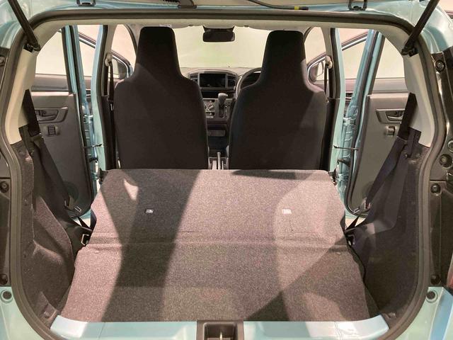 ミライースＬ　ＳＡIII下回り防錆済み　４ＷＤ　キーレスキー　エアバッグ　ＡＢＳ（青森県）の中古車