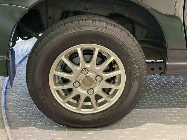 ハイゼットカーゴクルーズターボSAIII下回り防錆済み 両側スライドドア 4WD ターボ(青森県)の中古車