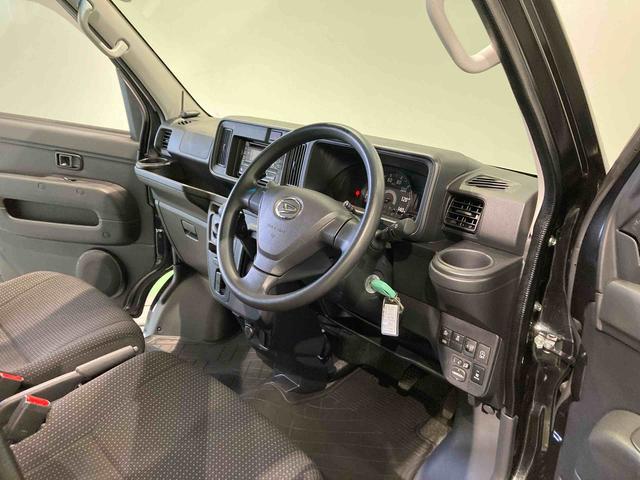 ハイゼットカーゴクルーズターボSAIII下回り防錆済み 両側スライドドア 4WD ターボ(青森県)の中古車