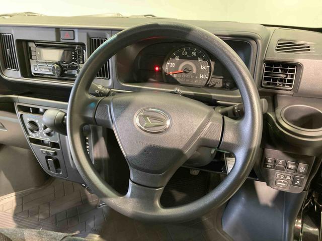 ハイゼットカーゴクルーズターボSAIII下回り防錆済み 両側スライドドア 4WD ターボ(青森県)の中古車