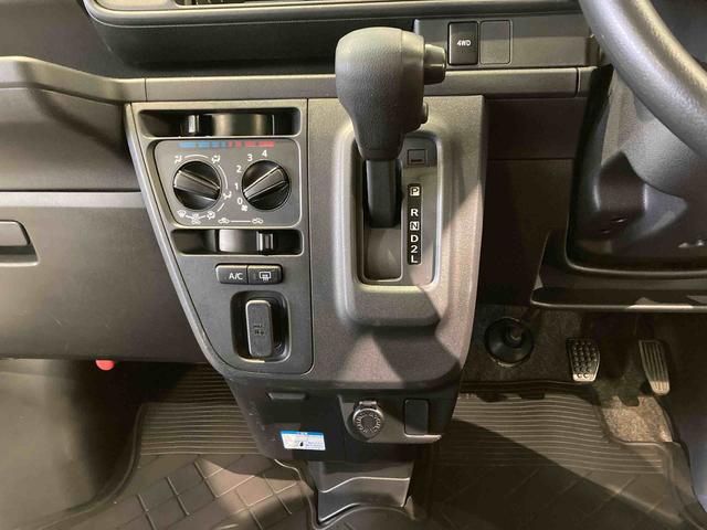 ハイゼットカーゴクルーズターボSAIII下回り防錆済み 両側スライドドア 4WD ターボ(青森県)の中古車