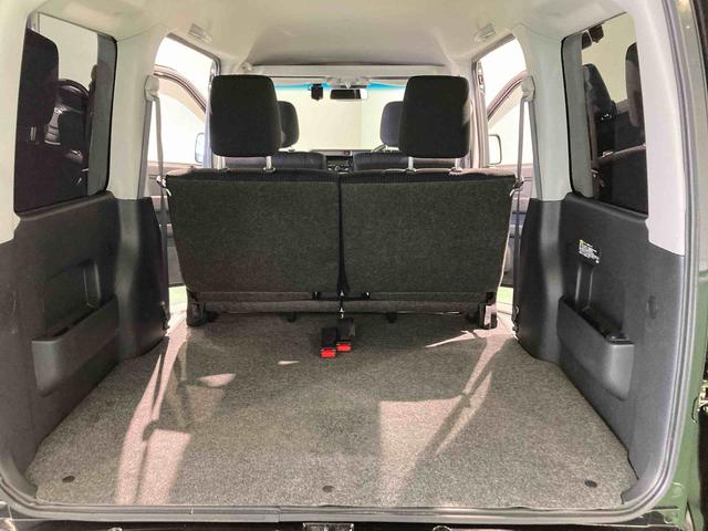 ハイゼットカーゴクルーズターボSAIII下回り防錆済み 両側スライドドア 4WD ターボ(青森県)の中古車