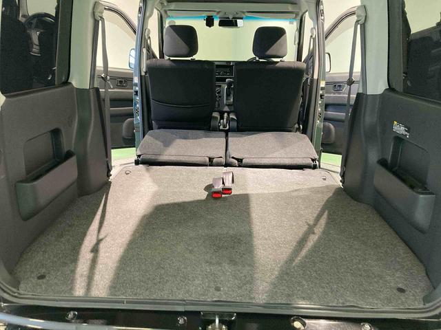 ハイゼットカーゴクルーズターボSAIII下回り防錆済み 両側スライドドア 4WD ターボ(青森県)の中古車