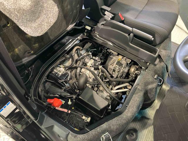 ハイゼットカーゴクルーズターボSAIII下回り防錆済み 両側スライドドア 4WD ターボ(青森県)の中古車