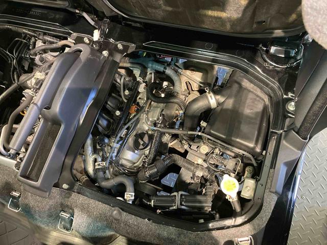 ハイゼットカーゴクルーズターボSAIII下回り防錆済み 両側スライドドア 4WD ターボ(青森県)の中古車