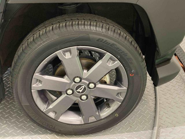 タフトＧ　ダーククロムベンチャーナビ　エンスタ　前席シートヒーター　下回り防錆済み　キーフリー　ＡＢＳ　エアバック　４ＷＤ　アルミ　スマートキー　プッシュスタート（青森県）の中古車