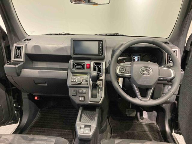 タフトＧ　ダーククロムベンチャーナビ　エンスタ　前席シートヒーター　下回り防錆済み　キーフリー　ＡＢＳ　エアバック　４ＷＤ　アルミ　スマートキー　プッシュスタート（青森県）の中古車