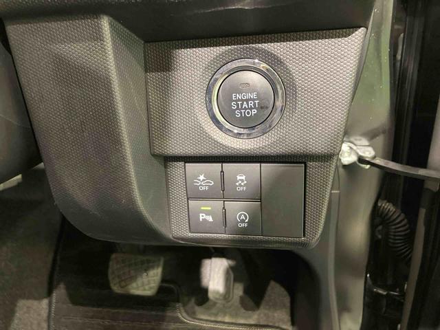 タフトＧ　ダーククロムベンチャーナビ　エンスタ　前席シートヒーター　下回り防錆済み　キーフリー　ＡＢＳ　エアバック　４ＷＤ　アルミ　スマートキー　プッシュスタート（青森県）の中古車