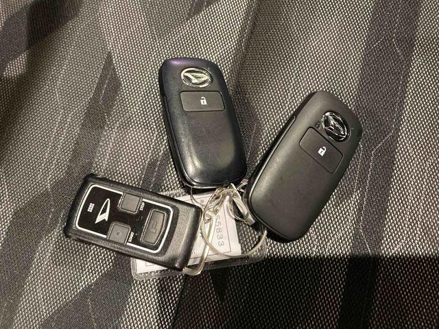 タフトＧ　ダーククロムベンチャーナビ　エンスタ　前席シートヒーター　下回り防錆済み　キーフリー　ＡＢＳ　エアバック　４ＷＤ　アルミ　スマートキー　プッシュスタート（青森県）の中古車